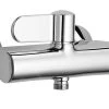 Hansa Tempra - Mitigeur De Douche Thermostatique, Chrome 08240202 -Magasin De Salle De Bain a36a95a95145f4a886301af0