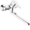 Hansa Mix - Mitigeur De Lavabo Mural, Chrome 01692183 -Magasin De Salle De Bain a3a1e37dace2b1cbe0dfec5e
