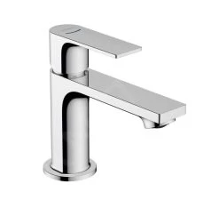 Hansgrohe Rebris E - Robinet De Lavabo, Chome 72506000