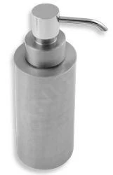 Novaservis Metalia 1 - Distributeur De Savon, Chrome 6178,0