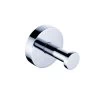 Nimco Unix - Crochet Simple, Chrome UN 13054N-26 -Magasin De Salle De Bain a511f9701a465f25435f5838