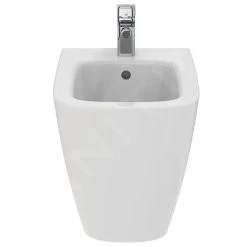 Ideal Standard I.Life S - Bidet à Poser, 355x480 Mm, Avec Trop-plein, Trou Pour Robinetterie, Blanc T459501 10 Ideal Standard I.Life S - Bidet à Poser, 355x480 Mm, Avec Trop-plein, Trou Pour Robinetterie, Blanc T459501 -Magasin De Salle De Bain a5241111eb83304ba222c53e