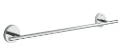 Grohe BauCosmopolitan - Porte-serviette, Chrome 40459001