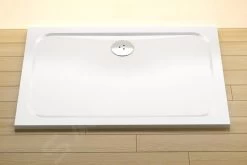 Ravak Galaxy Pro Chrome - Receveur De Douche Gigant Pro-100 Chrome, 1000x800 Mm, Blanc XA04A401010 -Magasin De Salle De Bain a73c8c24950a7c45688e60a6