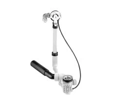 Hansa Fill - Garniture De Vidage Et Remplissage Hansafill 05160100