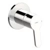 Hansa Primo - Mitigeur De Douche Encastrable, Chrome 49999003 -Magasin De Salle De Bain a8e9d1bf2ac85b4349c84070