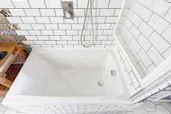 Polysan Accessoires - Garniture De Vidage Et De Trop-plein Pour Baignoire, Avec Alimentation, Longueur 775 Mm, Chrome 71685 13 Polysan Accessoires - Garniture De Vidage Et De Trop-plein Pour Baignoire, Avec Alimentation, Longueur 775 Mm, Chrome 71685 -Magasin De Salle De Bain a92abaaf9f3dd83a5e1b0d04