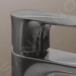 Ideal Standard Joy - Mitigeur De Lavabo Avec Vidage, Magnetic Grey BC781A5 -Magasin De Salle De Bain a99dd53ac0157d25f1eb5b12