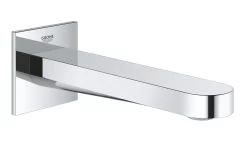 Grohe Plus - Bec Déverseur De Baignoire, Chrome 13404003