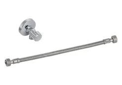 Geberit Accessoires - Kit De Raccordement D’eau Pour AquaClean Tuma 147.045.00.1