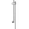 Hansgrohe Croma Classic - Barre De Douche Murale Unica&apos;Classic 0.65 M, Nickel Brossé 27617820