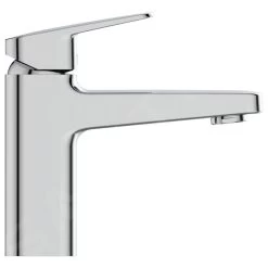 Ideal Standard CeraPlan - Mitigeur De Lavabo Grande, Chrome BD222AA 8 Ideal Standard CeraPlan - Mitigeur De Lavabo Grande, Chrome BD222AA -Magasin De Salle De Bain ab257e8781be0e799bda0f41