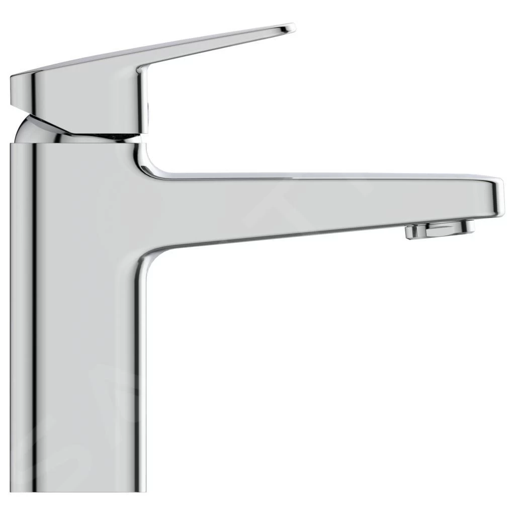 Ideal Standard CeraPlan - Mitigeur De Lavabo Grande, Chrome BD222AA 5 Ideal Standard CeraPlan - Mitigeur De Lavabo Grande, Chrome BD222AA – Image 3