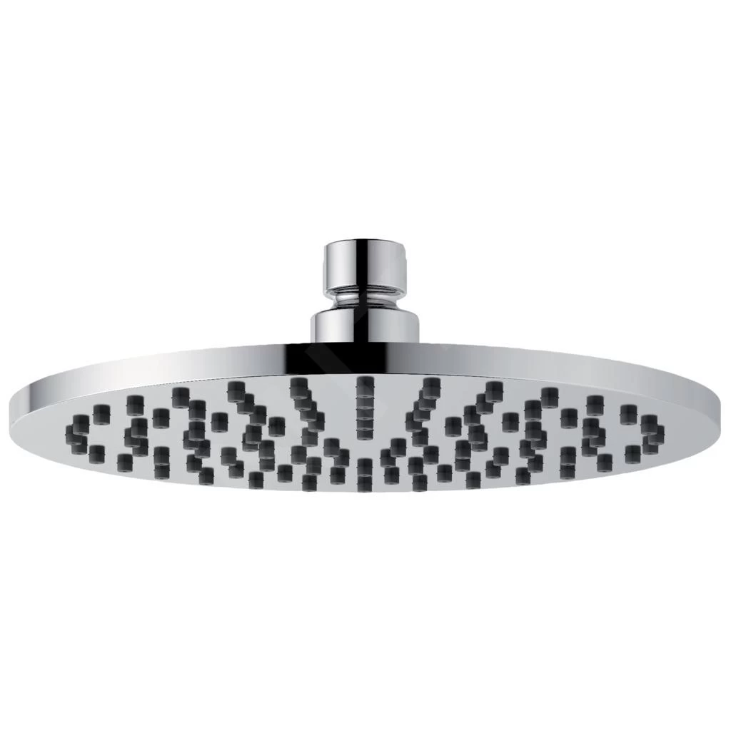 Ideal Standard Archimodule - Douche De Tête Idealrain, Diamètre 200 Mm, Chrome B9442AA 3 Ideal Standard Archimodule - Douche De Tête Idealrain, Diamètre 200 Mm, Chrome B9442AA