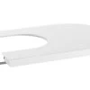 Roca Inspira - Couvercle De Bidet, SlowClose, Blanc A80652200B -Magasin De Salle De Bain abc1e5308ef329a1702bd3fa