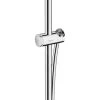 Hansgrohe Unica - Barre De Douche Pulsify 650 Mm Avec Flexible De Douche, Chrome 24400000 -Magasin De Salle De Bain ac6c4f152a4962e2755cfa5f