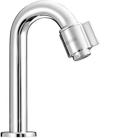 Hansa Nova - Robinet De Lavabo, Chrome 00938101 3 Hansa Nova - Robinet De Lavabo, Chrome 00938101