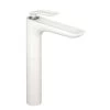 Kludi Balance - Mitigeur De Lavabo, Blanc/ Chrome 522989175