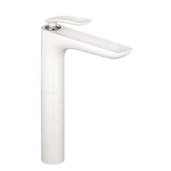 Kludi Balance - Mitigeur De Lavabo, Blanc/ Chrome 522989175
