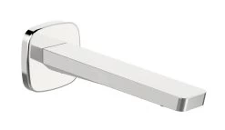 Hansa Stela - Bec Déverseur De Baignoire, Chrome 57241000