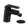 Ravak Flat - Mitigeur De Bidet Avec Vidage, Click-Clack, Noir Mat X070178 -Magasin De Salle De Bain ad637c0d94aa0dba9df5975a