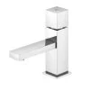 Steinberg 160 - Robinet De Lavabo, Chrome 160 2500 -Magasin De Salle De Bain aed0ce8773ea00f89d29d614