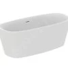 Ideal Standard Dea - Baignoire îlot 1800x800 Mm, Blanc Mat K8721V1 -Magasin De Salle De Bain aee3c3b62700b9ce841437b5