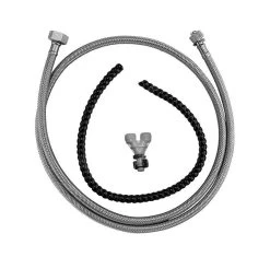 Duravit Accessoires - Kit De Raccordement Du WC Douche SensoWash 1007310000