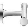 Duravit Starck T - Porte-rouleaux Double, Chrome 0099381000