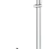 Grohe Precision Flow - Set De Douche Avec Thermostat Mural, Avec Barre 920 Mm, Chrome 34842000 1 Grohe Precision Flow - Set De Douche Avec Thermostat Mural, Avec Barre 920 Mm, Chrome 34842000 -Magasin De Salle De Bain afa92fd74d3e08077b8fa5cc