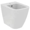 Ideal Standard I.Life S - Bidet à Poser, 355x480 Mm, Avec Trop-plein, Trou Pour Robinetterie, Blanc T459501 -Magasin De Salle De Bain b15dd9b47b20e2bb76363369