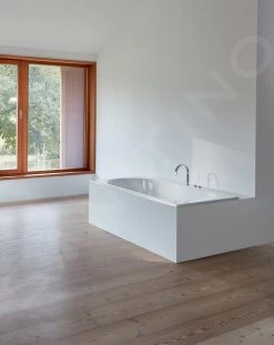 Bette Starlet - Baignoire Encastrable 1800x800 Mm, BetteGlaze Plus, Blanc 1630-000PLUS -Magasin De Salle De Bain b2baaa79a4b0f7d92735b2bd 4