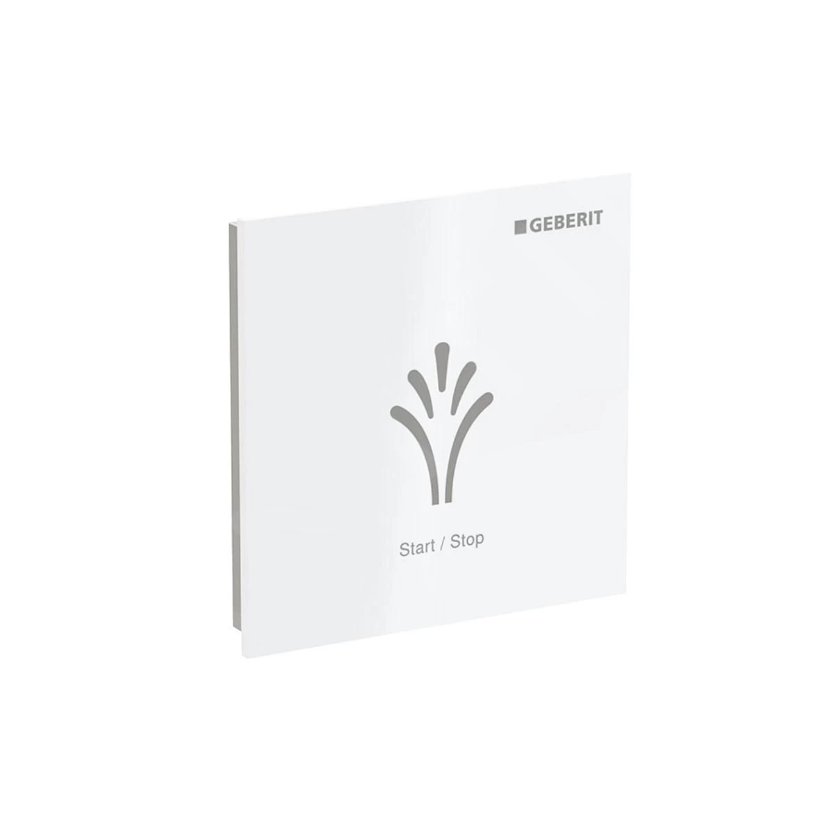 Geberit AquaClean - Tableau De Commande Sans Contact Pour Bidet électronique, Blanc 147.044.00.1 3 Geberit AquaClean - Tableau De Commande Sans Contact Pour Bidet électronique, Blanc 147.044.00.1