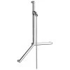 Kludi Sirena Care - Barre De Douche PMR, Chrome 6150205-00 2 Kludi Sirena Care - Barre De Douche PMR, Chrome 6150205-00 -Magasin De Salle De Bain b375b0d54005ac794f64d4b0