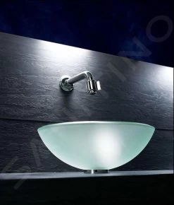 Hansa Nova - Robinet Mural De Lavabo, Chrome 00968101 -Magasin De Salle De Bain b382049c2684a6d6f3046b00