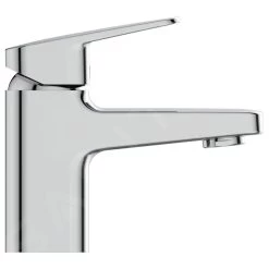 Ideal Standard CeraPlan - Mitigeur De Lavabo Piccolo, Chrome BD200AA -Magasin De Salle De Bain b487d9f4911fbf76cb429d23