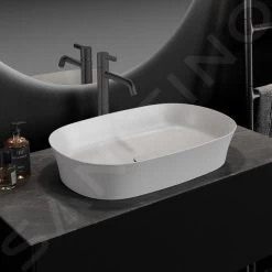 Ideal Standard Joy - Mitigeur De Lavabo Avec Vidage, Magnetic Grey BC781A5 -Magasin De Salle De Bain b4bbfb779c52f9b7cca8acd6