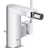 Grohe Plus - Mitigeur De Bidet Avec Vidage, Chrome 33241003 -Magasin De Salle De Bain b5034c8fe18150687cd8cd7a