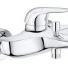 Grohe Wave - Mitigeur De Baignoire, Chrome 32286001 2 Grohe Wave - Mitigeur De Baignoire, Chrome 32286001 -Magasin De Salle De Bain b512b6f9ad2d7d695e651e77