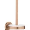 Grohe Essentials - Ensemble Pour Le Nettoyage Des Toilettes, Warm Sunset Brossé 40374DL1 -Magasin De Salle De Bain b561ae92024a52c8e73f49a3