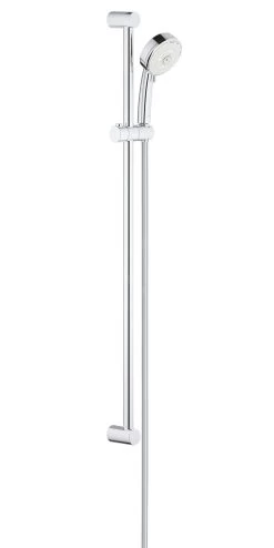 Grohe Tempesta Cosmopolitan - Colonne De Douche , 4 Jets, Chrome 27790002