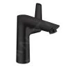 Hansgrohe Talis E - Mitigeur De Lavabo Avec Tirette De Vidage, Noir Mat 71754670 -Magasin De Salle De Bain b675412759e753b3457b5d70