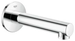 Grohe Concetto - Bec Déverseur De Baignoire, Chrome 13280001