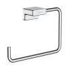 Hansgrohe AddStoris - Porte-serviettes, Chrome 41754000 -Magasin De Salle De Bain b9b3042a4f9256b5c4ddf986