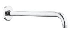 Grohe Rainshower - Bras De Douche, Longueur 29 Cm, Chrome 28577000