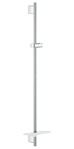 Grohe Rainshower SmartActive - Barre De Douche 900 Mm, Chrome 26603000