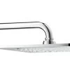 Grohe Rainshower F - Séries 10, Douche De Tête, Bras De Douche 286 Mm, Chrome 26060000 2 Grohe Rainshower F - Séries 10, Douche De Tête, Bras De Douche 286 Mm, Chrome 26060000 -Magasin De Salle De Bain bb4477d8e86f5a06532e6765