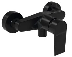 Sapho Kai - Mitigeur De Douche, Noir Mat KA11/15