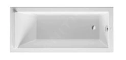 Duravit Starck - Baignoire 1700x800 Mm, Blanc 700336000000000