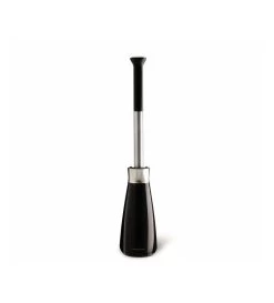 Simplehuman Accessoires De Salle De Bains - Brosse De Toilette, Noir BT1084